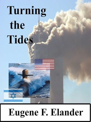 cover image of Turning the Tides